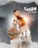 made best double exposure poster and advertisement poster