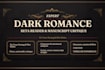 alpha and beta reading, beta reader, romance beta reader, dark romance, memoir