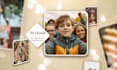 make photo slideshow video for wedding and aniversary