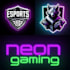 design gaming logo and youtube banner for streamers
