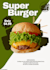 design restaurant menu, food poster