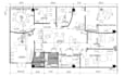 do 2d floor plan, permit ready, 3d floor plan, autocad, city permit