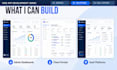 develop a custom web app for your business