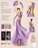 make concept costume design for you creative project