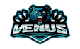 design stunning bear mascot logo with unique style