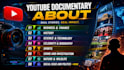 do youtube documentary videos