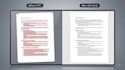 convert PDF to editable ms word documents accurately