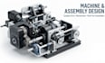 create professional 3d cad models and machine designs in onshape
