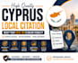 do cyprus citation for local seo