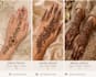 create beautiful and unique mehndi designs for you