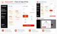 build a custom business or inventory management system