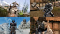 create and port skyrim mods with armor weapons and characters