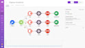 set up make com integromat API integrations  hubspot CRM automation