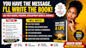 write a self help ebook, personal development book or journal