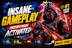 design eye catching youtube thumbnails
