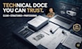 technical user book guide and instruction manual writing