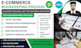 do provide ecommerce and small business bookkeeping
