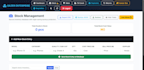 build a custom point of sale or inventory system