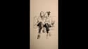 do pencil sketch 123