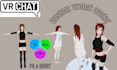 customize and set up your vrchat avatar