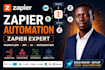 zapier automation zapier expert automation zapier