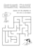 create a kids activity and puzzle ebook