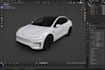 do car design bumper