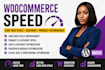 optimize woocommerce speed core web vital checkout bugfix an product performance