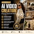 create cinematic ai videos