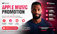 do apple music promotion youtube promotion