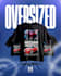 high quality advertising flyer design