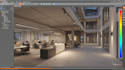 do professional lighting design and simulation using dialux evo