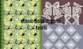 create seamless textile patterns and ethnic boho illustrations for your appareal