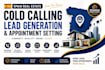 do spain real estate cold calling, lead generation and appointment setting