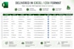 build targeted b2b lead lists
