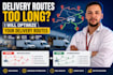 optimize your transportation costs and logistics