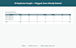 clean and consolidate messy data into one accurate file