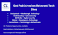 publish tech guest posts on da 65 plus sites