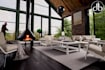 create photorealistic architectural interior renders