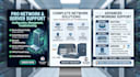 configure and troubleshoot your network router switch and server