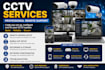 remotely setup and troubleshoot cctv dvr nvr and IP cameras