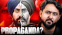 design cinematic documentary youtube thumbnails