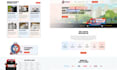 design a lead generating hvac website and home services website