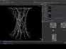 craft interactive touchdesigner visuals and generative art installation