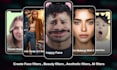 create a custom branded tiktok ar filter or effect