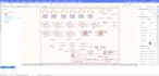 design pcb schematic and layout in easyeda