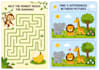 create fun and educational worksheets for kids