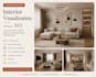 design and visualize your interior space
