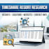 timeshare data entry, web research and excel or google sheets