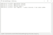 build a custom python desktop application